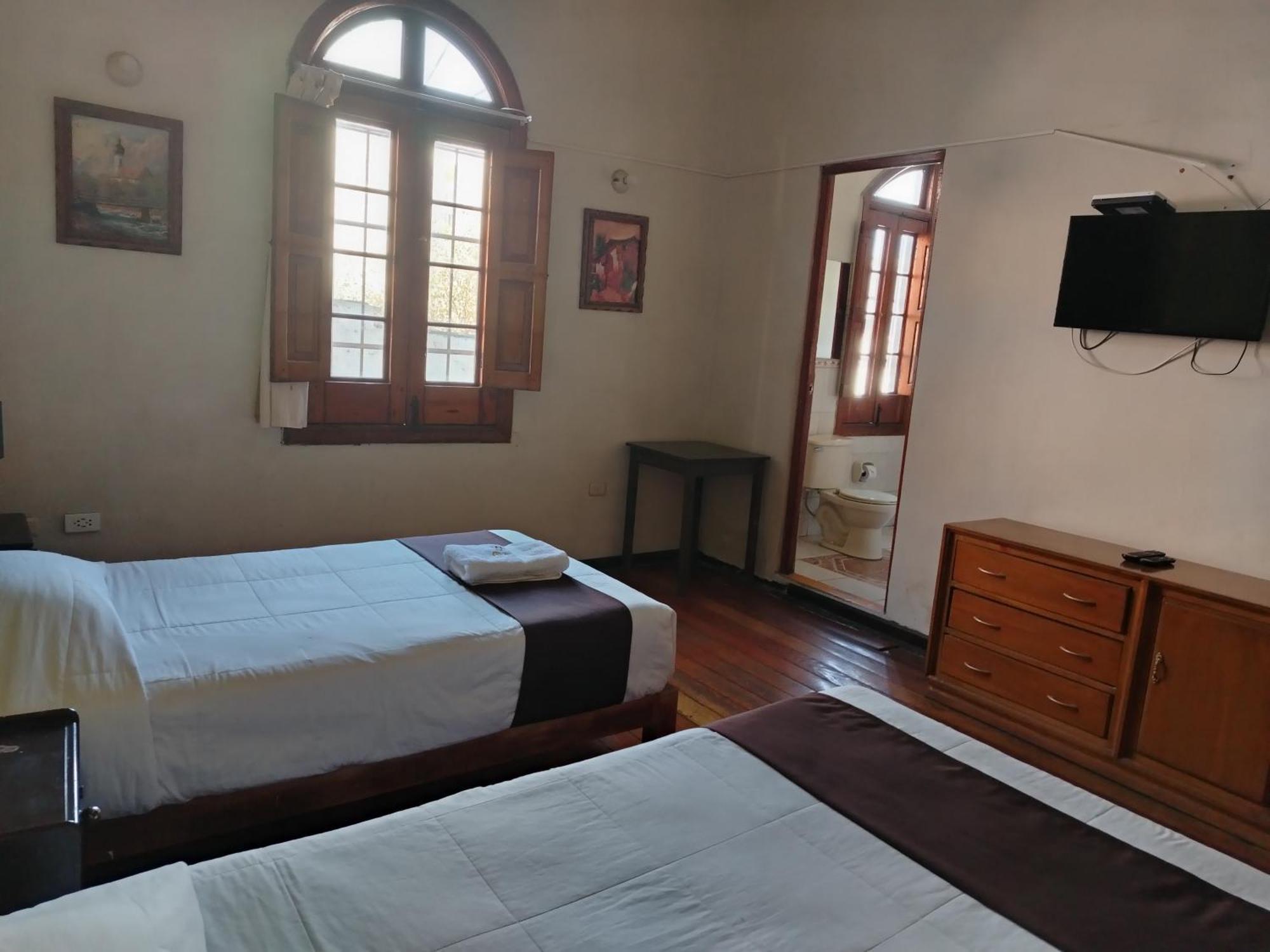 فندق La Mansion Del Monarca أريكيبا المظهر الخارجي الصورة