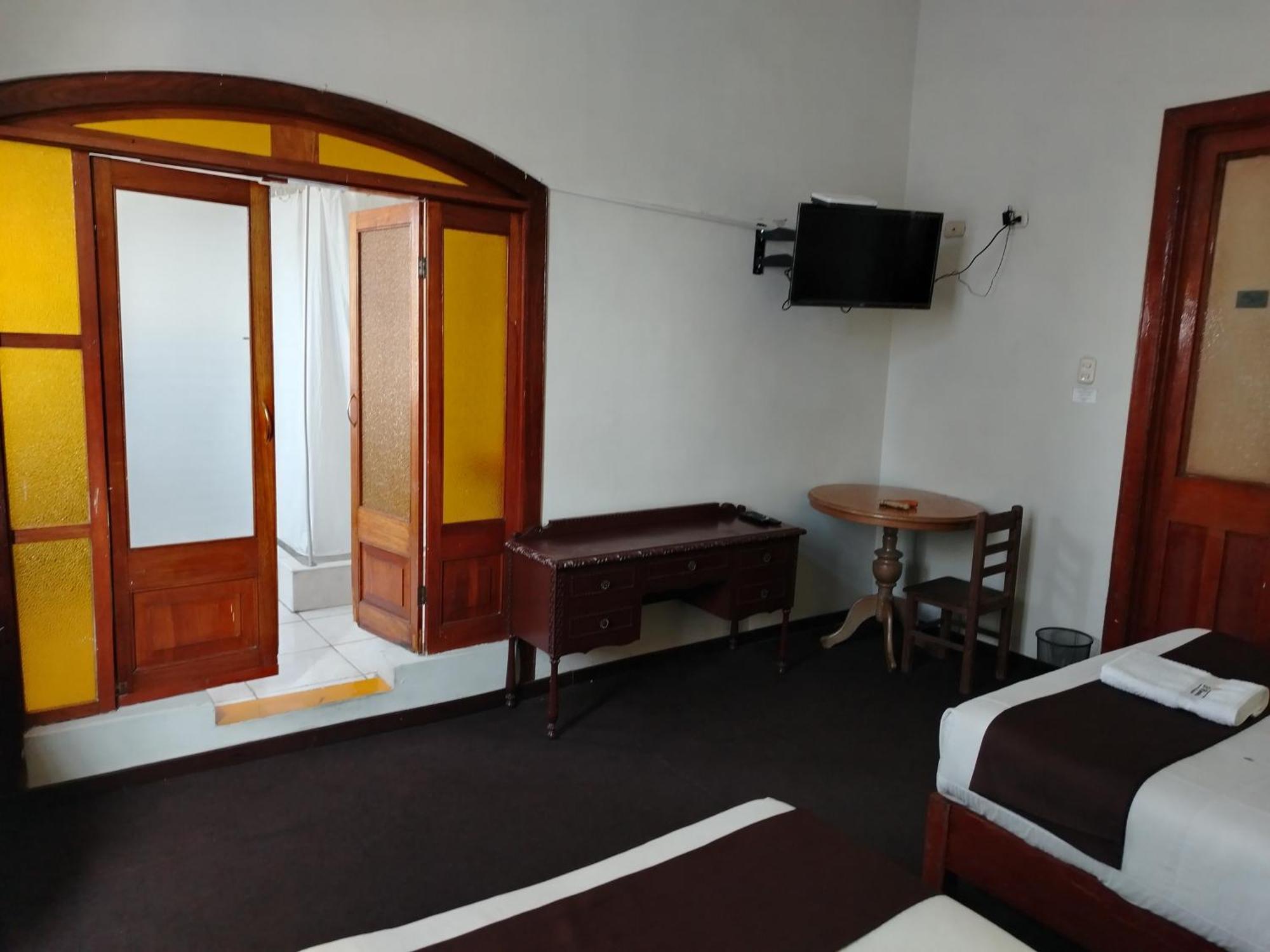فندق La Mansion Del Monarca أريكيبا المظهر الخارجي الصورة