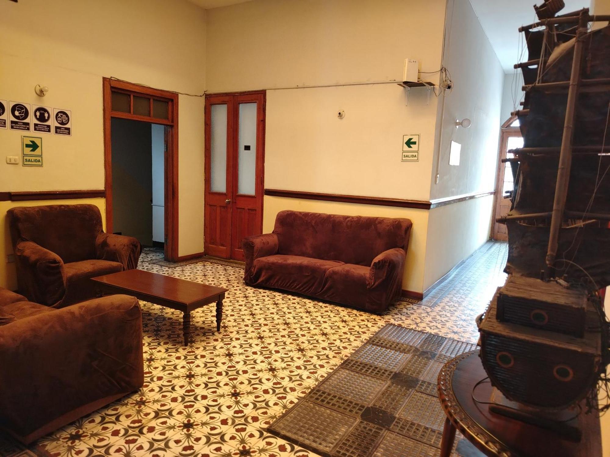 فندق La Mansion Del Monarca أريكيبا المظهر الخارجي الصورة