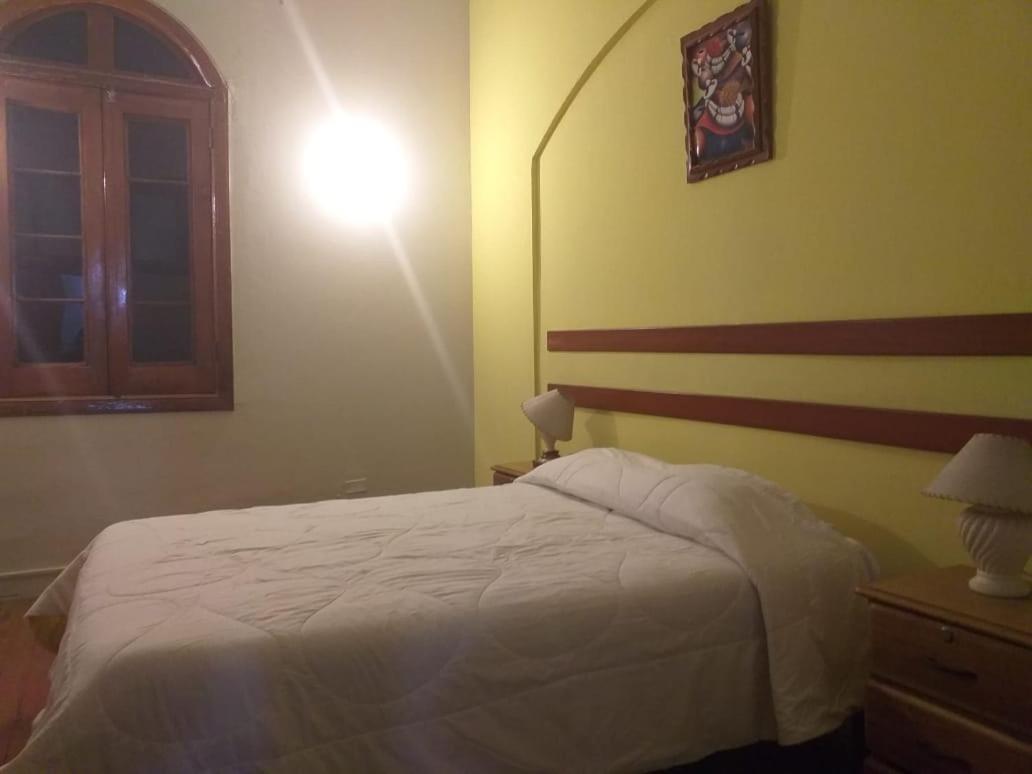فندق La Mansion Del Monarca أريكيبا المظهر الخارجي الصورة